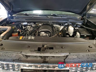 Zdjęcie 11 z 12 samochodu: 2017 GMC SIERRA K1500 DENALI VIN:3GTU2PEJ5HG105582 - miniatura