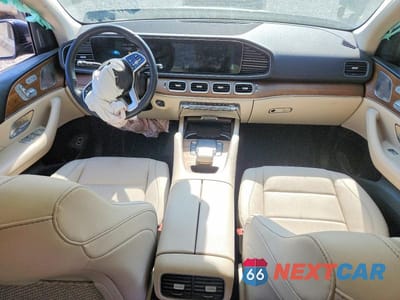 Zdjęcie 8 z 13 samochodu: 2022 MERCEDES-BENZ GLE 350 VIN:4JGFB4JB0NA777884 - miniatura