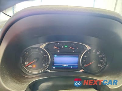 Zdjęcie 9 z 12 samochodu: 2022 GMC TERRAIN SLE VIN:3GKALTEV6NL237494 - miniatura