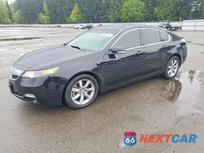 2013 ACURA TL TECH 19UUA8F5XDA004851 - główne zdjęcie licytacji z USA - miniatura