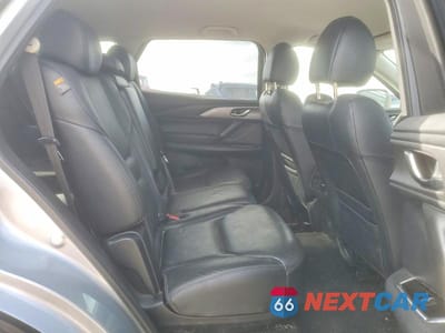 Zdjęcie 11 z 13 samochodu: 2018 MAZDA CX-9 TOURING VIN:JM3TCACY4J0223663 - miniatura