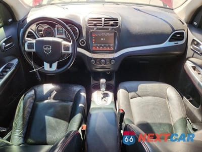 Zdjęcie 8 z 13 samochodu: 2018 DODG JOURNEY VIN:3C4PDDEG9JT463338 - miniatura