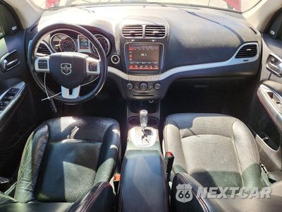 Zdjęcie 8 z 13 samochodu: 2018 DODG JOURNEY VIN:3C4PDDEG9JT463338 - miniatura