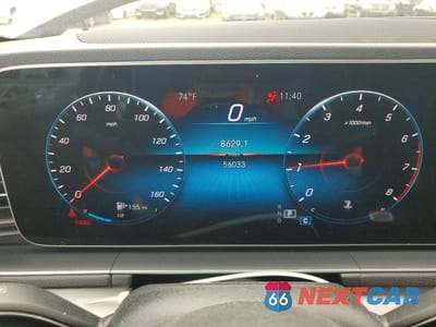 Zdjęcie 9 z 13 samochodu: 2020 MERCEDES-BENZ GLE 350 VIN:4JGFB4JBXLA217089 - miniatura