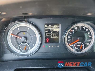 Zdjęcie 9 z 12 samochodu: 2015 RAM 1500 SLT VIN:1C6RR7TM0FS748370 - miniatura