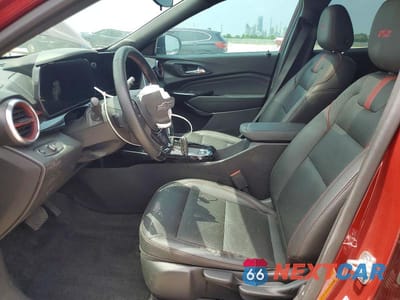 Zdjęcie 7 z 12 samochodu: 2025 CHEVROLET TRAX 2RS VIN:KL77LJEP4SC073016 - miniatura