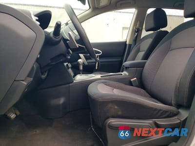 Zdjęcie 7 z 11 samochodu: 2008 NISSAN ROGUE S VIN:JN8AS58V18W111908 - miniatura