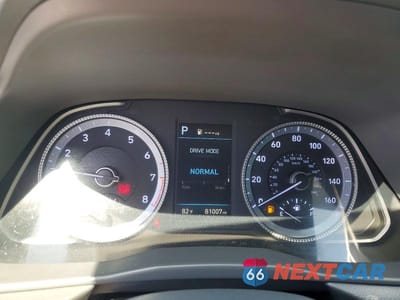 Zdjęcie 9 z 12 samochodu: 2020 HYUNDAI SONATA SEL VIN:5NPEL4JA6LH051974 - miniatura