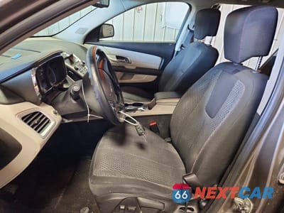 Zdjęcie 7 z 12 samochodu: 2011 GMC TERRAIN SLE VIN:2CTFLREC8B6208196 - miniatura