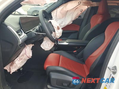 Zdjęcie 7 z 13 samochodu: 2023 BMW X1 XDRIVE28I VIN:WBX73EF05P5X39990 - miniatura