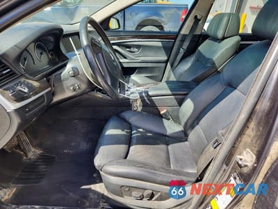 Zdjęcie 7 z 12 samochodu: 2013 BMW 535 XI VIN:WBAFU7C5XDDU68148 - miniatura