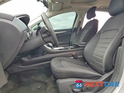 Zdjęcie 7 z 12 samochodu: 2016 FORD FUSION SE VIN:3FA6P0H70GR119612 - miniatura