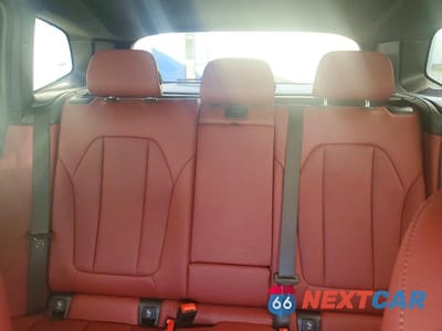 Zdjęcie 10 z 13 samochodu: 2024 BMW X3 XDRIVE30I VIN:WBX57DP05RN289894 - miniatura