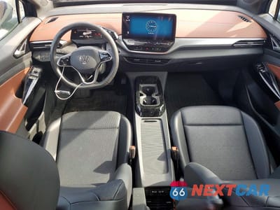 Zdjęcie 8 z 13 samochodu: 2021 VOLKSWAGEN ID.4 PRO S VIN:WVGTMPE27MP030948 - miniatura