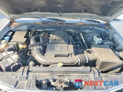 Zdjęcie 12 z 13 samochodu: 2006 NISSAN PATHFINDER S VIN:5N1AR18U56C607134 - miniatura