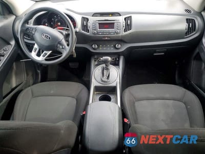 Zdjęcie 8 z 13 samochodu: 2012 KIA SPORTAGE LX VIN:KNDPB3A29C7331617 - miniatura