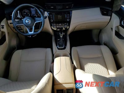 Zdjęcie 8 z 13 samochodu: 2018 NISSAN ROGUE S VIN:JN8AT2MV8JW344952 - miniatura