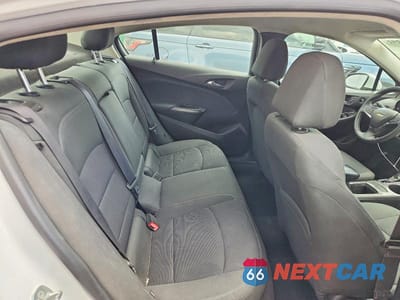 Zdjęcie 10 z 12 samochodu: 2018 CHEVROLET CRUZE LT VIN:1G1BE5SM4J7115077 - miniatura