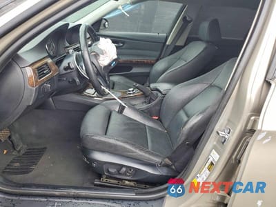 Zdjęcie 7 z 12 samochodu: 2008 BMW 328 I SULEV VIN:WBAVC535X8F010574 - miniatura