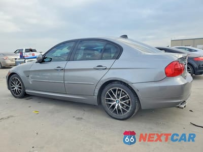 Drugie zdjęcie samochodu z przodu: 2009 BMW 328 I VIN:WBAPH73519E127568 - miniatura