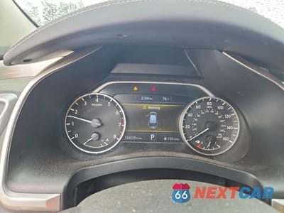 Zdjęcie 9 z 14 samochodu: 2016 NISSAN MURANO S VIN:5N1AZ2MH1GN131260 - miniatura