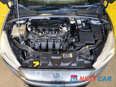 Zdjęcie 12 z 13 samochodu: 2017 FORD FOCUS SEL VIN:1FADP3M27HL265248 - miniatura