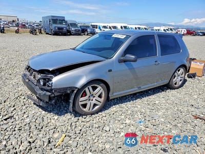 2003 VOLKSWAGEN GTI 9BWDE61J434051341 - główne zdjęcie licytacji z USA - miniatura