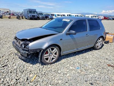 2003 VOLKSWAGEN GTI 9BWDE61J434051341 - główne zdjęcie licytacji z USA - miniatura