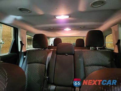 Zdjęcie 10 z 13 samochodu: 2014 DODGE JOURNEY SXT VIN:3C4PDDBG7ET113118 - miniatura