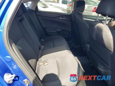 Zdjęcie 10 z 12 samochodu: 2016 HONDA CIVIC EX VIN:19XFC1F32GE221609 - miniatura