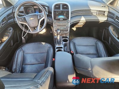 Zdjęcie 8 z 11 samochodu: 2015 CHEVROLET MALIBU LTZ VIN:1G11G5SX3FF141036 - miniatura