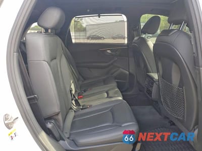 Zdjęcie 11 z 13 samochodu: 2021 AUDI Q7 PRESTIGE VIN:WA1VXAF79MD022437 - miniatura