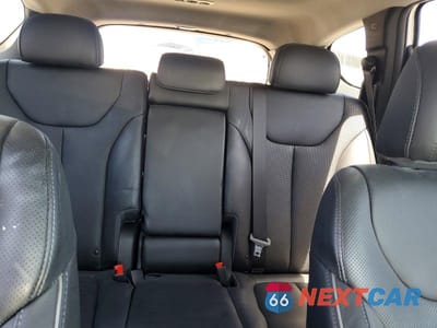 Zdjęcie 10 z 12 samochodu: 2022 HYUNDAI SANTA FE LIMITED VIN:5NMS4DAL0NH439901 - miniatura