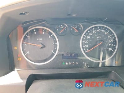 Zdjęcie 9 z 12 samochodu: 2010 DODGE RAM 1500 VIN:3D7JB1EK3AG118853 - miniatura