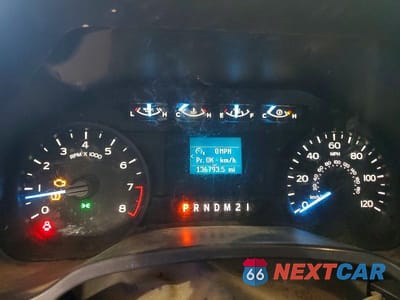Zdjęcie 9 z 12 samochodu: 2019 FORD F150 SUPER CAB VIN:1FTEX1EB7KKC53292 - miniatura