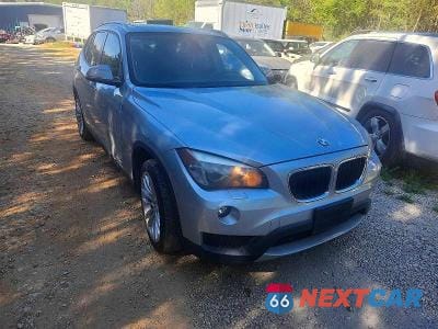 2014 BMW X1 XDRIVE28I WBAVL1C53EVR94158 - główne zdjęcie licytacji z USA - miniatura