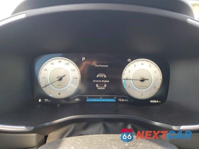 Zdjęcie 9 z 11 samochodu: 2021 HYUNDAI SANTA FE LIMITED VIN:5NMS44AL7MH318636 - miniatura