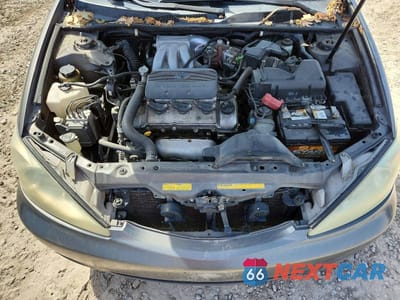 Zdjęcie 11 z 11 samochodu: 2003 TOYOTA CAMRY XLE V6 VIN:4T1BF30K33U546262 - miniatura