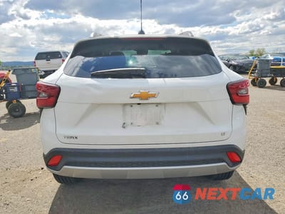 Zdjęcie 6 z 13 samochodu: 2024 CHEVROLET TRAX 1LT VIN:KL77LHE26RC131506 - miniatura