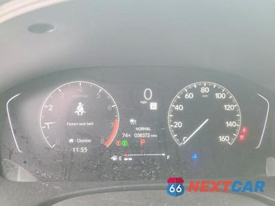 Zdjęcie 9 z 12 samochodu: 2024 HONDA CIVIC VIN:2HGFE2F50RH500096 - miniatura