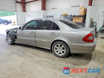 Drugie zdjęcie samochodu z przodu: 2009 MERCEDES-BENZ E 320 CDI VIN:WDBUF22X69B436387 - miniatura