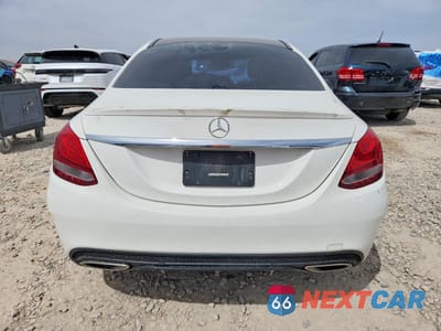 Zdjęcie 6 z 13 samochodu: 2017 MERCEDES-BENZ C 300 VIN:55SWF4JB4HU204960 - miniatura