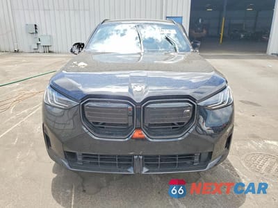 Piąte zdjęcie samochodu w środku: 2026 BMW X3 M50 VIN:5UX73GP03T9396556 - miniatura