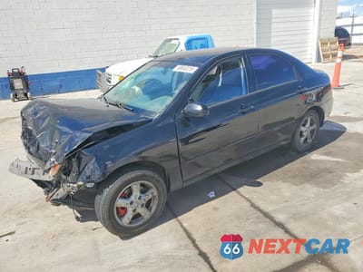 2004 KIA SPECTRA LX KNAFE121045018995 - główne zdjęcie licytacji z USA - miniatura