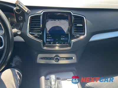 Zdjęcie 10 z 10 samochodu: 2016 VOLVO XC90 T8 VIN:YV4BC0PK1G1087979 - miniatura