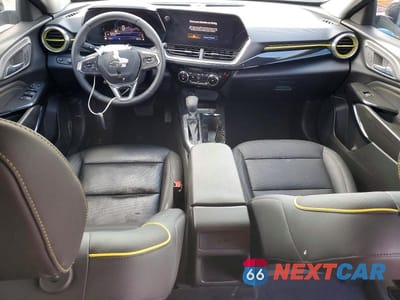 Zdjęcie 8 z 12 samochodu: 2025 CHEVROLET TRAX ACTIV VIN:KL77LKEP1SC283823 - miniatura