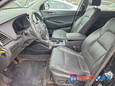 Zdjęcie 7 z 13 samochodu: 2016 HYUNDAI TUCSON LIMITED VIN:KM8J3CA22GU205167 - miniatura
