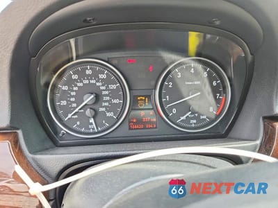 Zdjęcie 9 z 12 samochodu: 2011 BMW 328 I VIN:WBAKE3C51BE557280 - miniatura