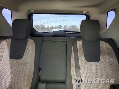 Zdjęcie 10 z 13 samochodu: 2017 CHEVROLET EQUINOX VIN:2GNALCEK4H6192007 - miniatura