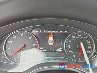 Zdjęcie 9 z 12 samochodu: 2018 AUDI A6 PREMIUM PLUS VIN:WAUG3AFC2JN005246 - miniatura